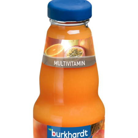 Burkhardt Multivitamin online bestellen