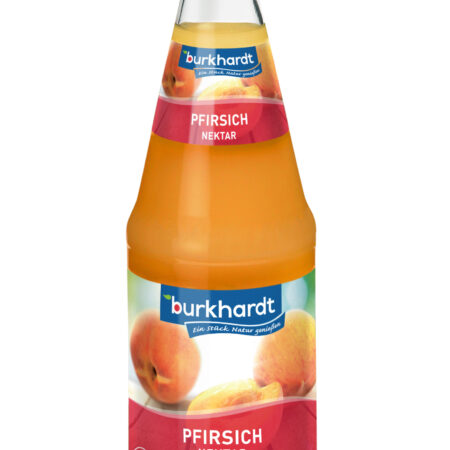 Burkhardt Pfirsich Gross online bestellen